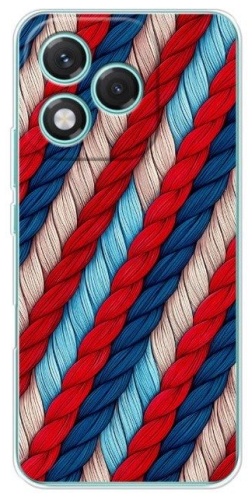 Чехол BAIKO для Honor 400 Lite рисунок