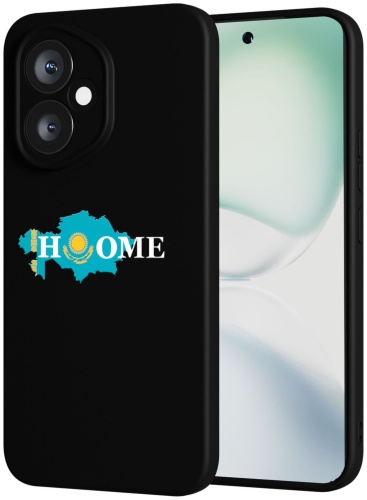 Чехол Mcover для Honor 400 рисунок
