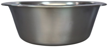Миска efox 4870254470180 2780 мл серый