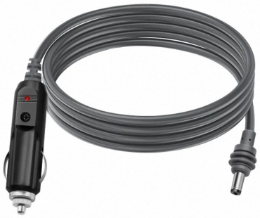 Starlink Mini DC 12 Вт серый