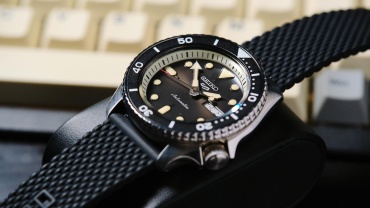 Механические Seiko SRPD95 нержавеющая сталь