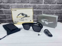 Смарт-очки GL ONE черный