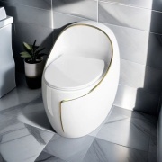 FONLER унитаз FL001, керамика