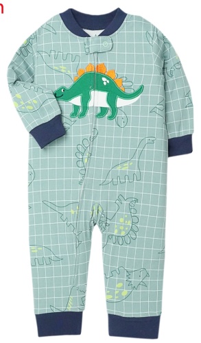 Слип Babystore мультиколор