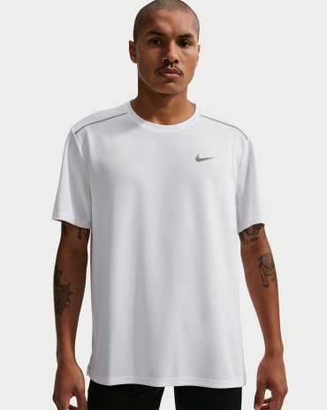 Футболка Nike белый