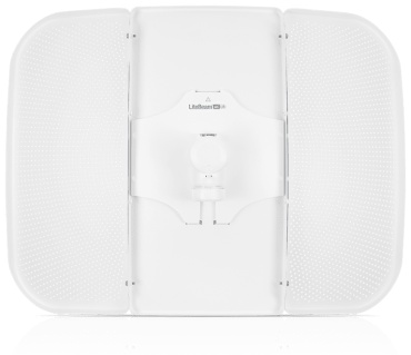 Wi-Fi мост Ubiquiti LiteBeam 5AC LR