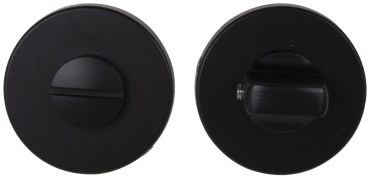 Накладка 21WC- AR MAT BLACK, ЦАМ