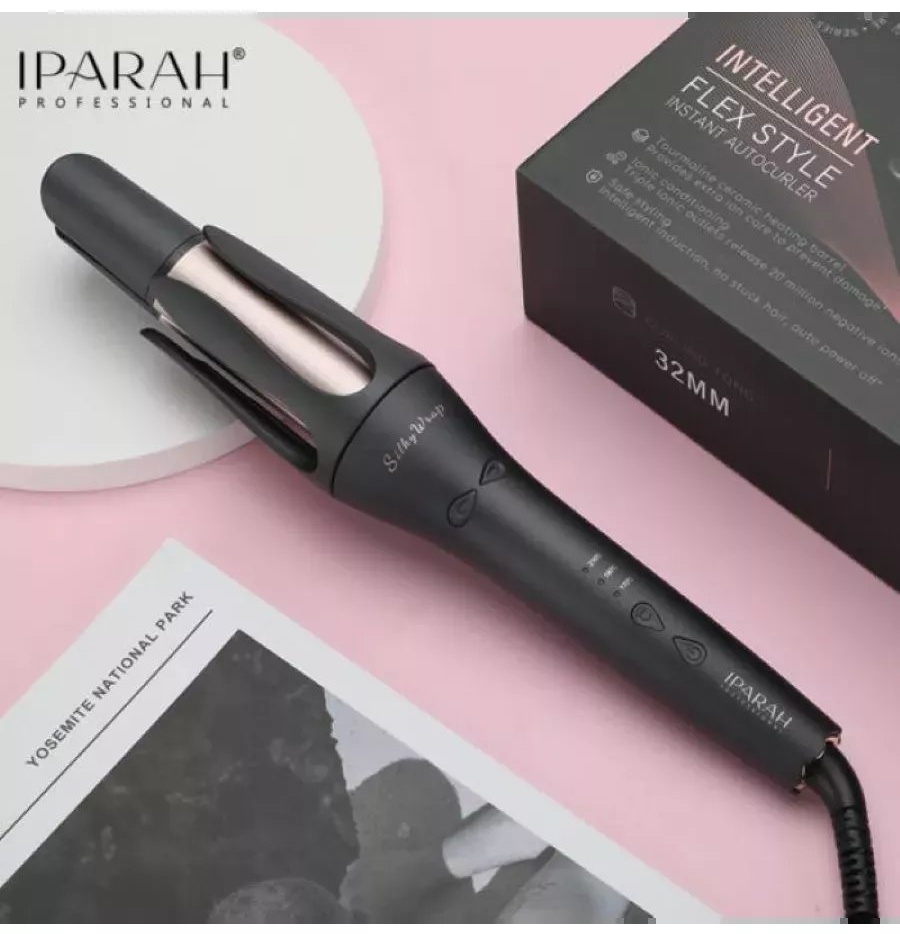 IPARAH 213924126 автоматическая плойка