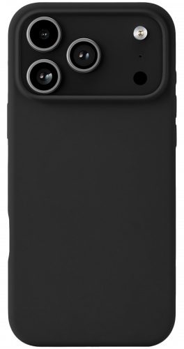 Чехол UBEAR для Apple iPhone 17 Pro Max черный