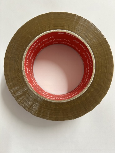 Скотч 48 мм х 150 м, 1 шт