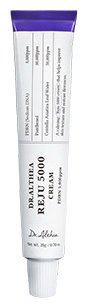 Dr. Althea крем PDRN REJU 5000 Cream Восстанавливающий Крем для Лица с ПДРН 20g для лица 20 г