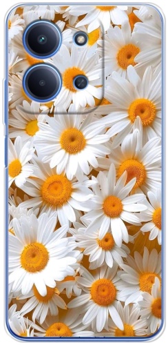 Чехол BAIKO для Xiaomi Redmi 15C рисунок
