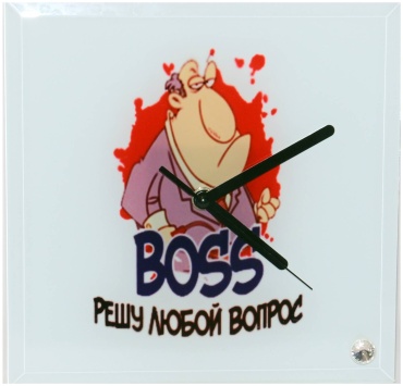 Часы механические 30206772_238304843, стекло