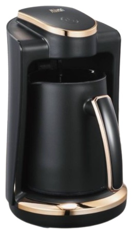 Кофеварка Mi-K153 черный