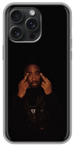 Чехол BAIKO для Apple iPhone 13 Pro рисунок