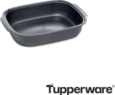 Tupperware контейнер УльтраПро 1 шт, пластик