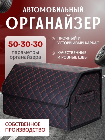 Органайзер 209840213195 многоцветный