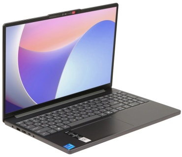 Lenovo IdeaPad Slim 3 15IRH10 15.3" / 16 Гб / SSD 512 Гб / Без ОС / 83K1002GRK