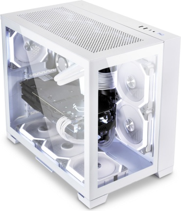 PartsHome i5-14600KF / RTX 5070 12 Гб / 32 Гб /  SSD 2000 Гб / Win 11 Pro