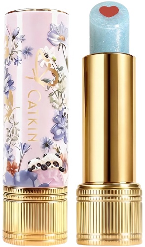 CATKIN бальзам Whiffle Dance Lip Balm C03 Blue Hush