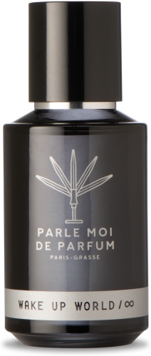 PARLE MOI DE PARFUM Wake Up World / парфюмерная вода EDP 100 мл, унисекс