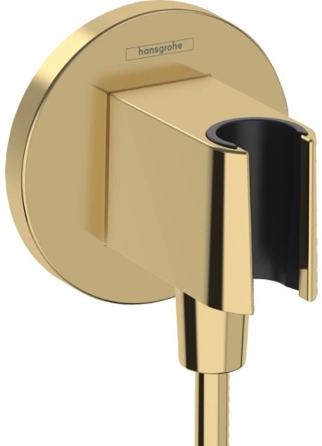 Hansgrohe подключение для душевого шланга для душа White House Hansgrohe Fixfit Porter S 26888990