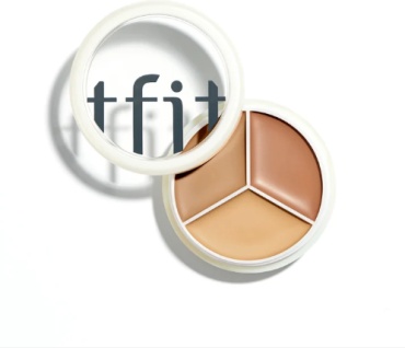 TFIT Cover Up Pro Concealer 04 Dark консилер 04
