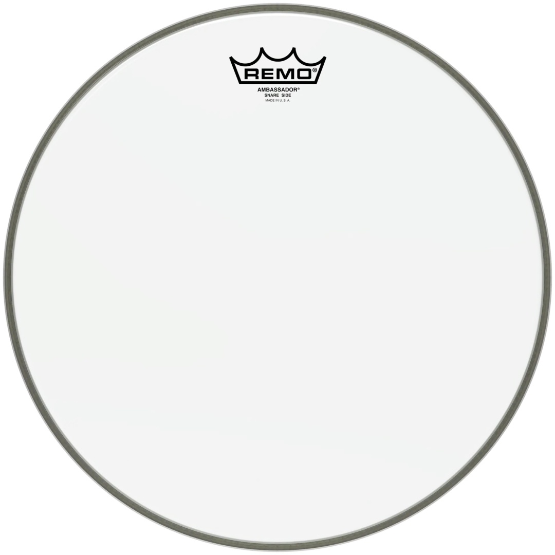 REMO Ambassador Hazy Snare Side SA-0114-00