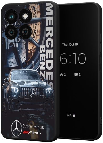 Чехол для Honor X8b рисунок