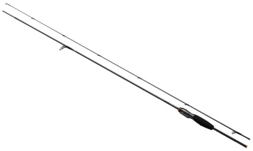 Daiwa Presso Air AGS 510XUL спиннинговое 1.78 м