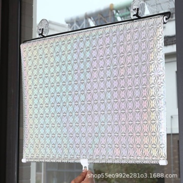 40 х 125 серебристый 40x125 см