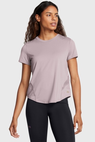 Футболка Under Armour коричневый