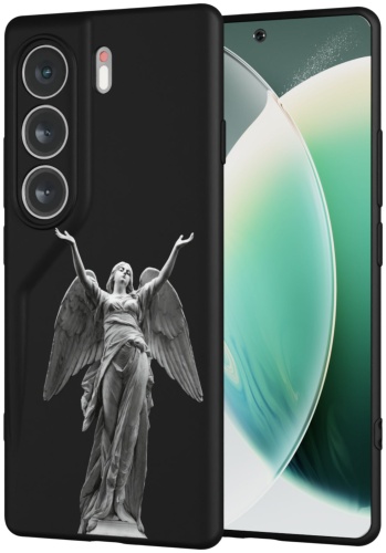 Чехол Mcover для TECNO Camon 40 Pro рисунок