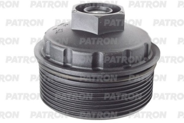 PATRON корпус масляного фильтра P16-0139