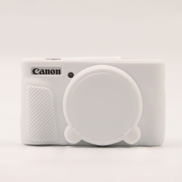 Чехол MAMEN SX730/SX740 белый