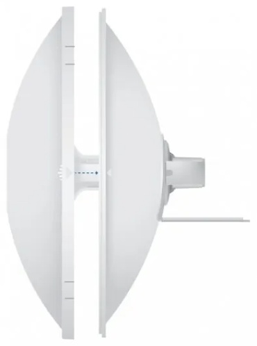 Wi-Fi антенна Ubiquiti Shield NanoBeam 400
