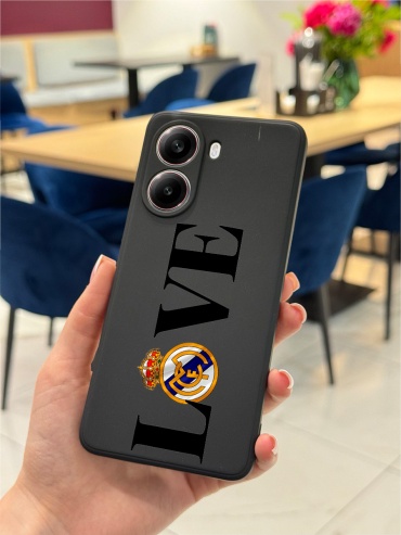 Чехол для Redmi Turbo 4 рисунок