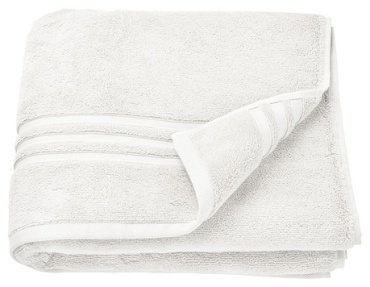 Полотенце IKEA 140x70 см, хлопок, 1 шт,