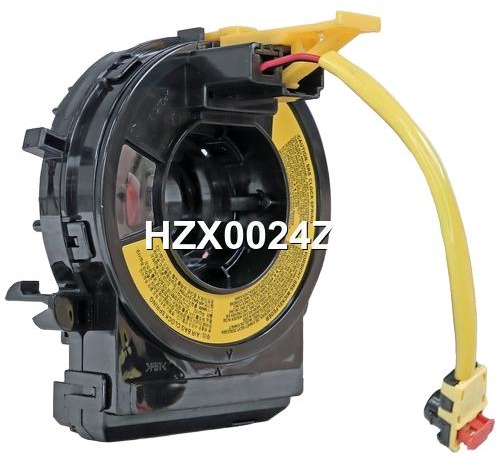 Подрулевой шлейф KRAUF HZX0024ZJ