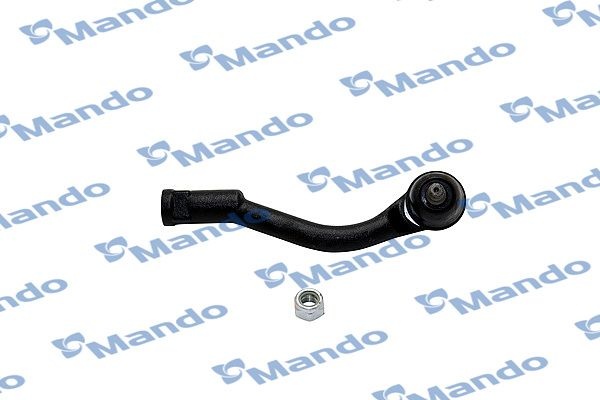 MANDO Наконечник Поперечной Рулевой Тяги DSA020484