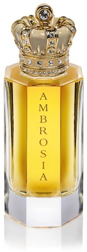 ROYAL CROWN Ambrosia духи PARFUM 50 мл, унисекс