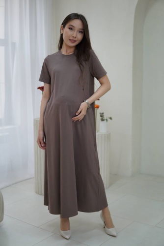 Для беременных Sweetmama.kz коричневый