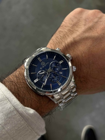 Кварцевые Bigotti BG.SAKS2457.N6795 нержавеющая сталь