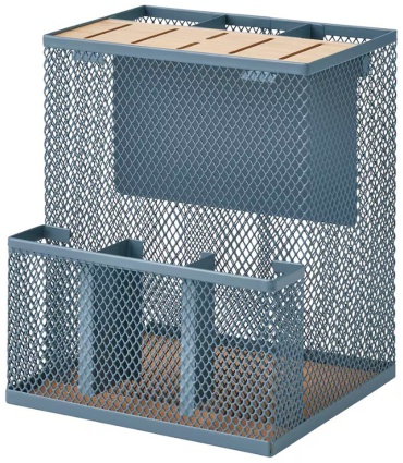 Подставка IKEA бамбук, металл