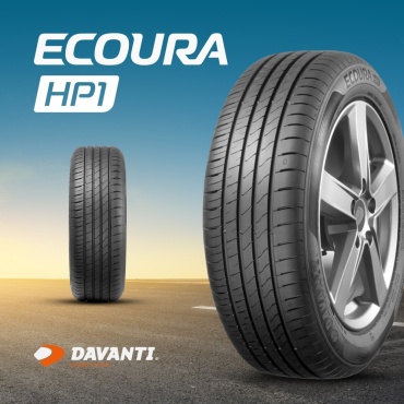 Davanti ECOURA HP1 215/55 R16 97 W