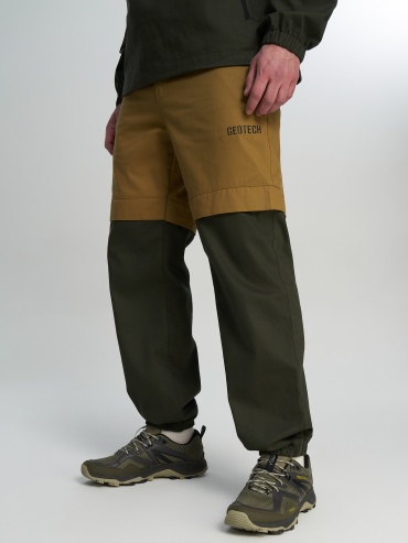 Брюки GEOTECH 142972G2P 48, 50
