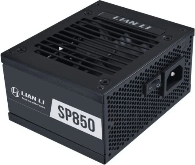 Блок питания LIAN LI SP850 850 Вт