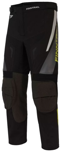Finntrail Enduro 4610 черный 48, 50