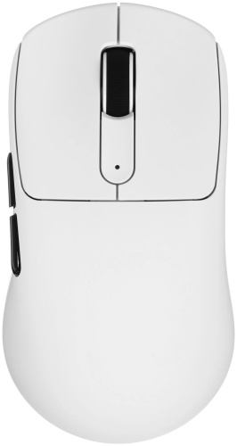 Attack Shark V5 (V5 White) белый