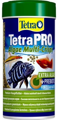 Tetra TetraPro чипсы 55 г